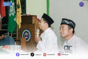Buka Puasa Bersama 1446 Hijriyah sekaligus Perpisahan Ibu Endah menuju tempat tugas baru